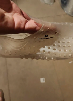 Chausson piscine, merk: TechnoPro, staat: Heel goed, maat: 36, € 5,00, € 5,95 inclusief Kopersbescherming