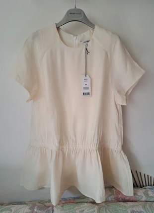 Blouse Carven, brand: Carven, condition: New with tags, size: L / 40 / 12, €38.00, €40.60 includes Buyer Protection