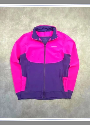 Veste Soft Shell Patagonia fushia et violette vintage - taille S femme, marca: Patagonia, estado: Bueno, tamaño: S / 36 / 8, 34,90 €, 37,35 € Protección al comprador Pro incluida