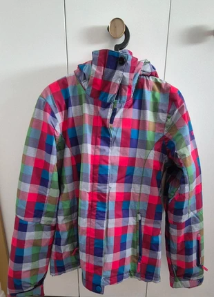 Veste de ski ROXY, marke: Roxy, zustand: Sehr gut, größe: L / 40 / 12, 20,00 €, 21,70 € inklusive Vinted-Käuferschutz