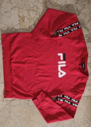 Sudadera FILA, marque: FILA, état: Très bon état, taille: 14 ans / 164 cm, 8,99 €, 10,14 € Protection acheteurs incluse