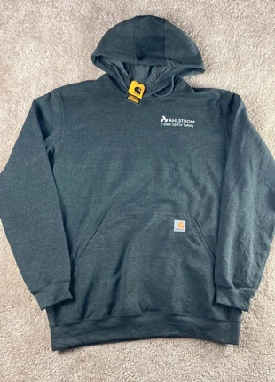 Pull à Capuche Carharrt Gris | Taille M |, marque: Carhartt, état: Très bon état, taille: M, 39,99 €, 42,69 € Protection acheteurs incluse