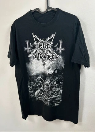 Dark Funeral bandshirt, merk: Bandshirt, staat: Heel goed, maat: M, € 15,00, € 16,45 inclusief Kopersbescherming Pro