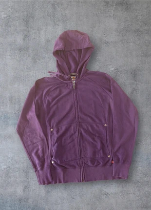 Sweat zip à capuche violet femme Dickies - Très bon état  - Taille S, marke: Dickies, zustand: Sehr gut, größe: S / 36 / 8, 10,00 €, 11,20 € inklusive Vinted-Käuferschutz