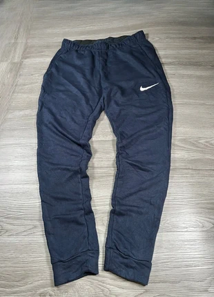 Nike Cuffed Joggers, brand: Nike, condition: Very good, size: M, £18.00, £19.60 includes Buyer Protection Pro