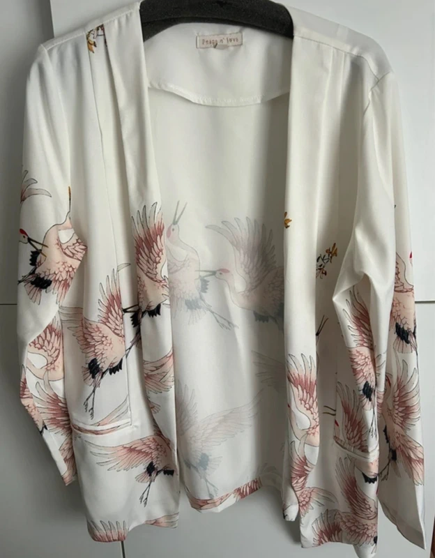 Veste taille M/L