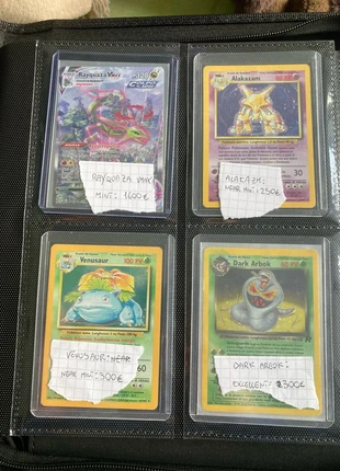 Album pokemon, marca: Pokémon, estado: Novo com etiquetas, €1.00, €1.75 inclui Proteção do Comprador