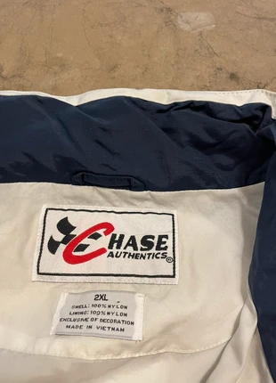 Leuke regenjas, merk: Chase Authentics, staat: Goed, maat: XXL, € 50,00, € 53,20 inclusief Kopersbescherming