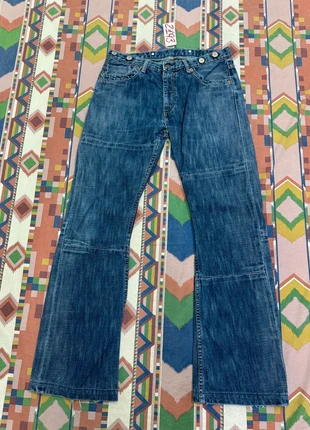 Levi's Original riveted W34 L34 vintage levis jeans, brand: Levi's, condizioni: Buone, taglia: IT 44 | W34, €30.00, €32.20 include la Protezione acquisti Pro