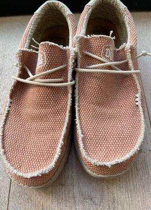 Hey dude schoenen, marque: Hey Dude, état: Très bon état, taille: 44, 15,00 €, 16,45 € Protection acheteurs incluse