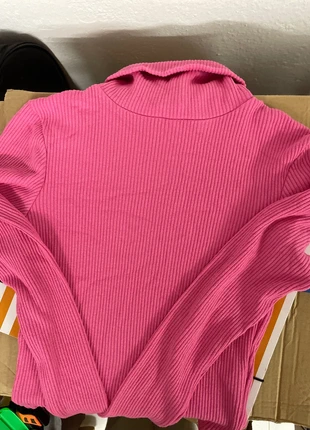 Damen lang arm Shirt, brand: FB Sister, condizioni: Nuovo senza cartellino, taglia: XXS / IT 36 / EU 32, €7.00, €8.05 include la Protezione acquisti