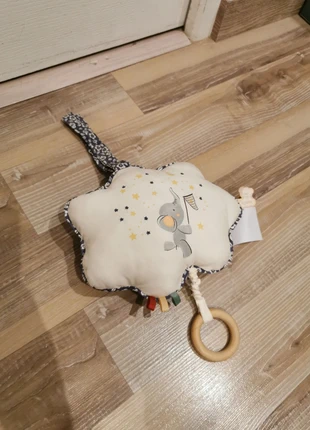 Boîte para musica éléphant, brand: Kaloo, condition: Very good, size: One size, €5.00, €5.95 includes Buyer Protection