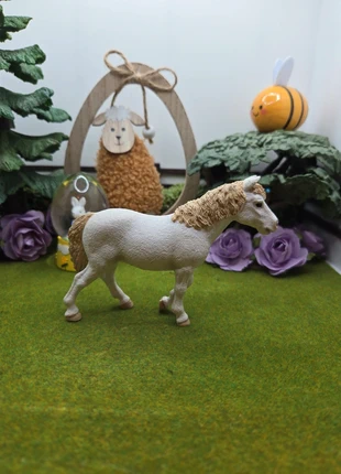 Ponette dartmoor schleich, marke: Schleich, zustand: Sehr gut, größe: Einheitsgröße, 4,50 €, 5,43 € beinhaltet Vinted-Käuferschutz Pro