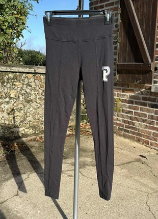 👖 Legging noir • Puma • T34 / XS, marca: Puma, estado: Muy bueno, tamaño: XS / 34 / 6, 5,00 €, 5,95 € Protección al comprador incluida