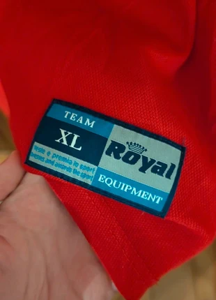 Red Yamaha y2k Royal T-shirt, marca: Vintage Dressing, estado: Muito bom, tamanho: XL, €14.90, €16.35 inclui Proteção do Comprador