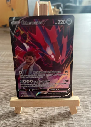 Carte Pokémon, brand: Pokémon, condition: Very good, €7.00, €8.05 includes Buyer Protection