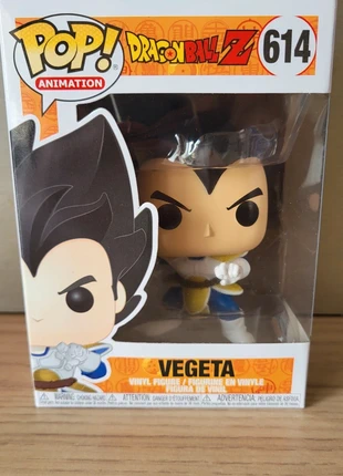 Pop neuve vegeta 614 dragon ball, brand: POP, condition: New with tags, size: One size, €10.00, €11.20 includes Buyer Protection