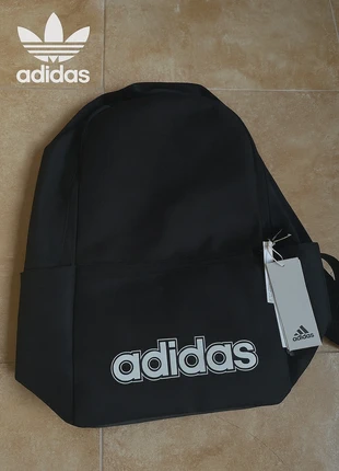Adidas original - mochila NUEVA, marca: adidas, estado: Nuevo con etiquetas, 16,00 €, 17,50 € Protección al comprador incluida