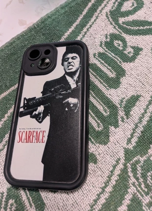 Cover iPhone 15, marque: Cover, état: Très bon état, 8,00 €, 9,10 € Protection acheteurs incluse