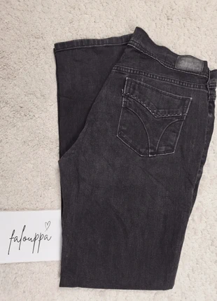 Levi's 505 noir straight leg , coupe droite , taille FR40, marque: Levi's, état: Très bon état, taille: L / 40 / 12, 20,00 €, 21,70 € Protection acheteurs (Pro) incluse