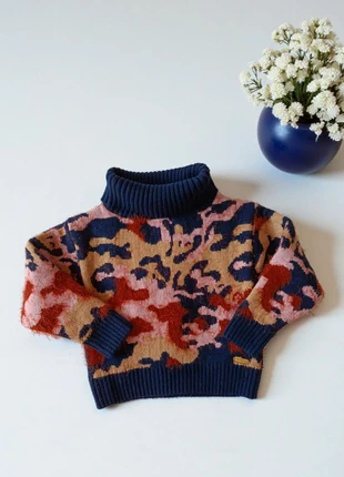 Maglione invernale lana bimba bambina 4 anni girls wool jumper sweater, marke: Lana, zustand: Neu, größe: 4 Jahre / 104, 10,00 €, 11,20 € inklusive Vinted-Käuferschutz