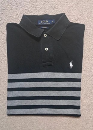 Polo Ralph Lauren M, marque: Ralph Lauren, état: Très bon état, taille: M, 25,00 €, 26,95 € Protection acheteurs (Pro) incluse