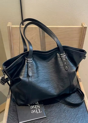 Grand sac mode minimaliste et élégant, marque: Tendance, état: Très bon état, 30,00 €, 32,20 € Protection acheteurs incluse