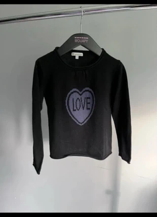 Pull fin U Collection Fille 4ans, brand: U Collection, condition: Good, size: 4 years / 104 cm, €2.00, €2.80 includes Buyer Protection