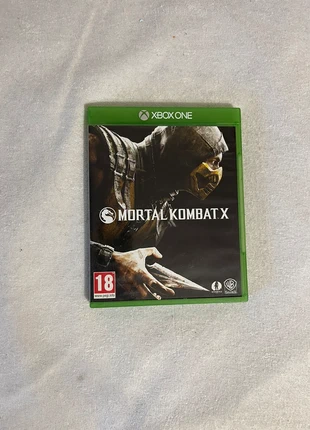 Mortal combat X per Xbox one, état: Très bon état, 10,00 €, 11,20 € Protection acheteurs incluse