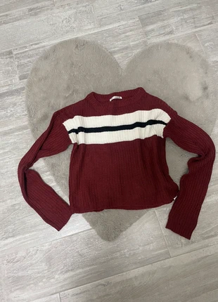 Maglioncino bordeaux, marque: Terranova, état: Neuf sans étiquette, taille: M / 38 / 10, 3,00 €, 3,85 € Protection acheteurs incluse