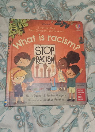 What is racism book, condition: Very good, £2.00, £2.70 includes Buyer Protection