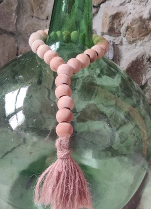 Guirnalda para decoración, marca: Hecho a Mano, estado: Novo com etiquetas, €2.30, €3.12 inclui Proteção do Comprador