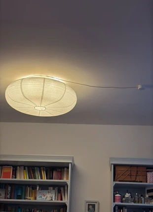 2x Ikea Väte Lampe Typ T1018 – nur Abholung, marque: IKEA, état: Satisfaisant, 10,00 €, 11,20 € Protection acheteurs incluse