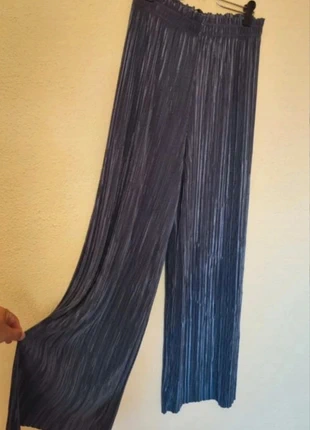 Calças Pantaloni Pantalons Pants Pantalones S, marque: Zara, état: Neuf sans étiquette, taille: S / 36 / 8, 8,00 €, 9,10 € Protection acheteurs incluse