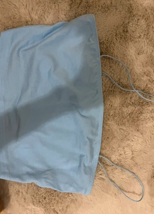 bauchfreies oberteil, marke: Sonstiges, zustand: Neu, größe: XS / 34 / 6, 1,50 €, 2,28 € inklusive Vinted-Käuferschutz