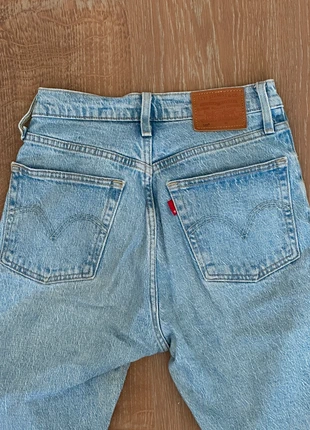 Vaqueros Levi’s 501, marca: Levi's, estado: Muy bueno, tamaño: XS / 34 / 6, 35,00 €, 37,45 € Protección al comprador incluida