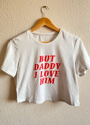 But daddy i love him Crop Top inspired by Harry Styles and Taylor swift, marque: Taylor Swift, état: Neuf sans étiquette, taille: XL / 42 / 14, 8,00 €, 9,10 € Protection acheteurs incluse