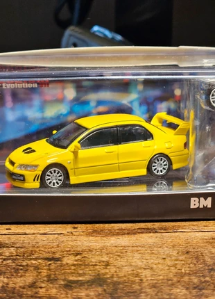 Bm Creation Mitsubishi Evolution VII, brand: BM creation, condition: New without tags, €15.00, €16.45 includes Buyer Protection