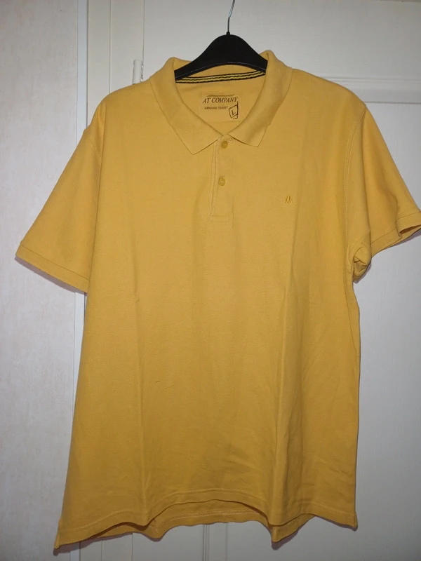 Polos Armand Thiery