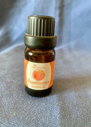 Olio essenziale per diffusori 10ml Frankincense, zustand: Neu, mit Etikett, 4,00 €, 4,90 € inklusive Vinted-Käuferschutz