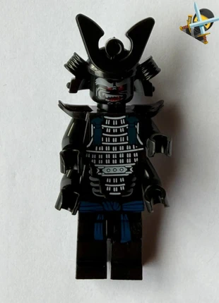 Lord Garmadon - Ninjago, condition: Very good, size: One size, €2.50, €3.33 includes Buyer Protection