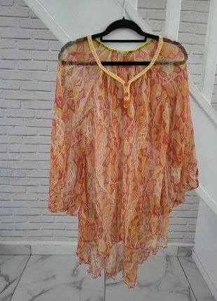 Tunique ou robe poupette st barth, marque: Poupette St. Barth, état: Très bon état, taille: Taille unique, 45,00 €, 47,95 € Protection acheteurs (Pro) incluse