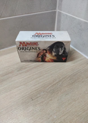 Magic Origines, brand: Wizards of the Coast, condition: Very good, €30.00, €32.20 includes Buyer Protection