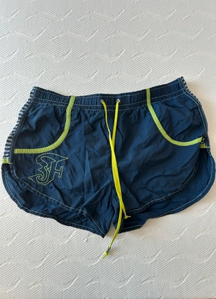 Ginafranco Ferré swimming shorts, brand: Gianfranco Ferré, condition: Very good, size: S / 36 / 8, €11.99, €13.29 includes Buyer Protection
