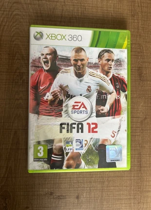 Fifa Xbox 360, condizioni: Ottime, €3.00, €3.85 include la Protezione acquisti