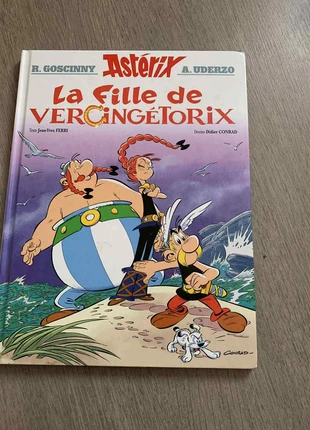 Astérix, brand: Asterix, condition: New without tags, size: 7 years / 122 cm, €5.00, €5.95 includes Buyer Protection