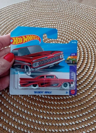 Hotwheels chevy 2026, brand: 2026, condition: New with tags, size: One size, €3.00, €3.85 includes Buyer Protection