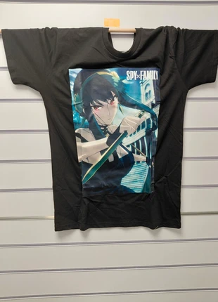 Spy Family - Officially Licenced Printed Movie T-Shirt, condition: New with tags, size: M, £9.99, £11.19 includes Buyer Protection Pro