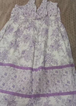 Vestido decote em V, marca: Vestido, estado: Muy bueno, tamaño: XXXL / 46 / 18, 5,00 €, 5,95 € Protección al comprador incluida