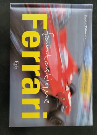 Fantastique Ferrari ( Formule 1 ), état: Très bon état, 6,00 €, 7,00 € Protection acheteurs incluse